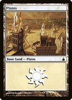 Plaine