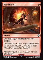 Vandalblast