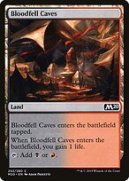 Cavernes du Sacrifice