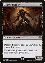 Death's Shadow