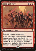 Breath of Fury