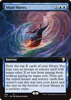 Muse Vortex