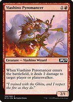 Pyromancien viashino