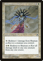 Shamane en-Kor