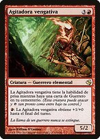 Vengeful Firebrand