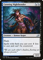 Cunning Nightbonder