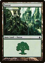 Forêt