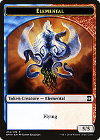 Elemental