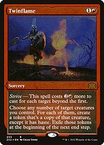 Twinflame