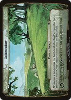 Goldmeadow
