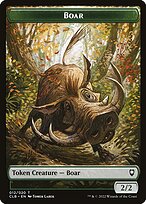 Boar