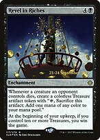 Revel in Riches
