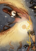 Salvation Swan // Salvation Swan