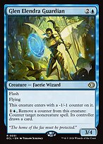 Glen Elendra Guardian