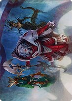 Norn's Decree // Norn's Decree