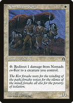 Nomades en-Kor