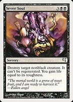 Sever Soul