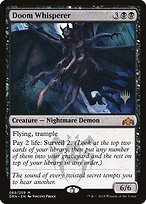 Doom Whisperer
