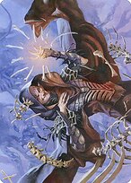 Valentin, Dean of the Vein // Valentin, Dean of the Vein