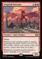 Ancêtre vengeur