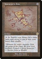 Journeyer's Kite