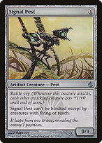Signal Pest