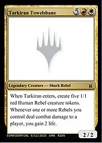 Tarkiran Towelsbane