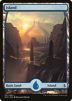 Island