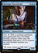 Havengul Runebinder