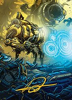 Mendicant Core, Guidelight // Mendicant Core, Guidelight