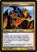 Vampiric Dragon