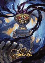Chalice of the Void // Chalice of the Void