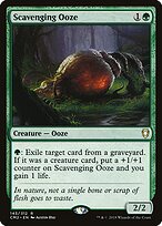 Scavenging Ooze