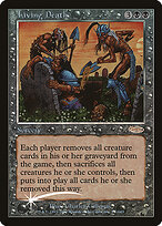Living Death