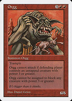 Orgg