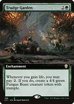 Trudge Garden