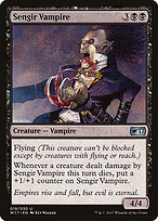 Sengir Vampire