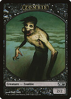Zombie
