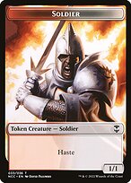 Soldier