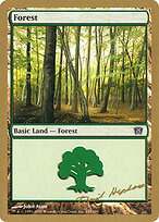 Forest