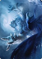 Cyclone Summoner // Cyclone Summoner