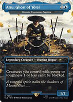 Tetsuko Umezawa, Fugitive