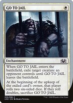 GO TO JAIL