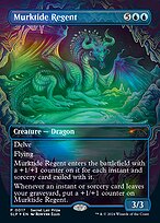 Murktide Regent