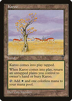 Karoo