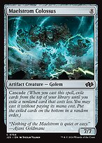 Maelstrom Colossus