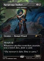 Grim Haruspex