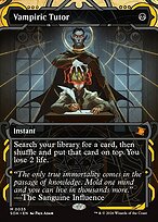 Vampiric Tutor