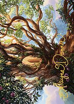 Branch of Vitu-Ghazi // Branch of Vitu-Ghazi