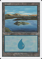 Island